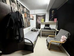 Blk 84 Commonwealth Heights (Queenstown), HDB 3 Rooms #558834301